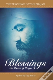Capa do artigo Blessings