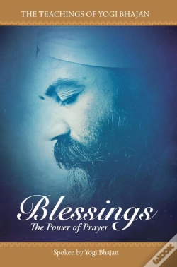 Capa do artigo Blessings