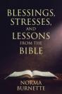 Blessings, Stresses, And Lessons From The Bible - Preview