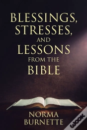 Capa do artigo Blessings, Stresses, And Lessons From The Bible