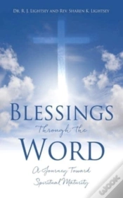 Capa do artigo Blessings Through The Word: A Journey To