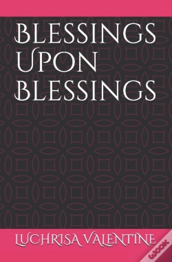 Capa do artigo Blessings Upon Blessings