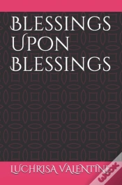 Capa do artigo Blessings Upon Blessings