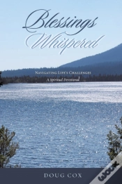 Capa do artigo Blessings Whispered