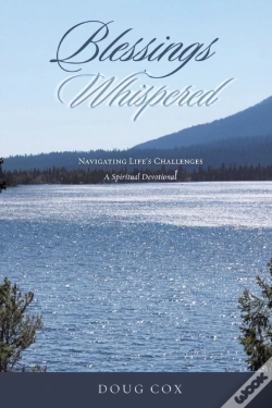 Capa do artigo Blessings Whispered