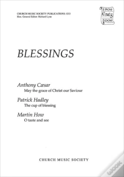 Capa do artigo Blessings