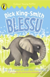 Capa do artigo Blessu