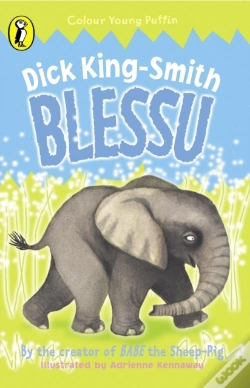 Capa do artigo Blessu