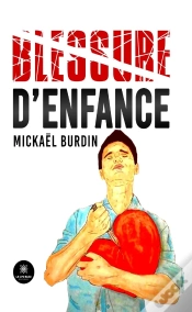 Capa do artigo Blessure Denfance