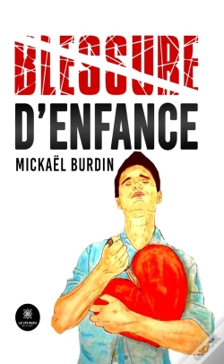 Capa do artigo Blessure Denfance