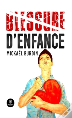 Capa do artigo Blessure D'Enfance