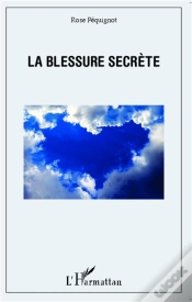 Capa do artigo Blessure Secrète