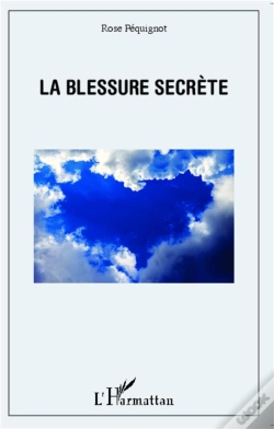 Capa do artigo Blessure Secrète