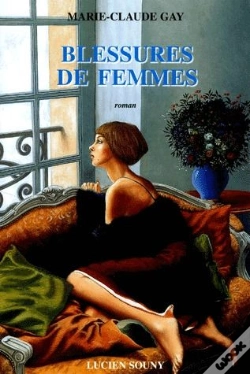 Capa do artigo Blessures De Femmes