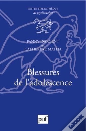 Blessures De L'Adolescence