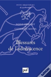 Capa do artigo Blessures De L