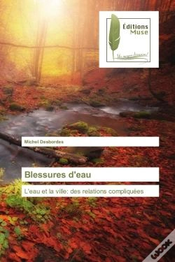 Capa do artigo Blessures D'Eau
