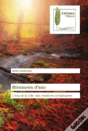 Capa do artigo Blessures D