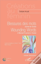 Capa do artigo Blessures Des Mots ; Journal De Tunisie