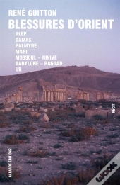 Blessures D'Orient