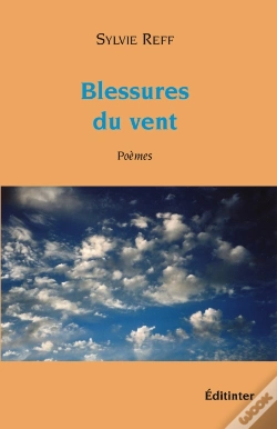 Capa do artigo Blessures Du Vent