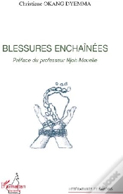 Capa do artigo Blessures Enchainées