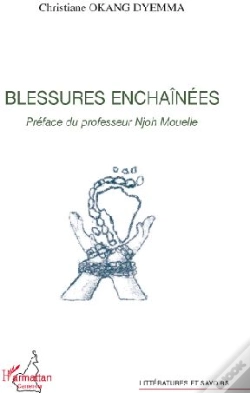 Capa do artigo Blessures Enchainées