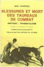 Blessures Et Mort Des Taureaux De Combat - Preview