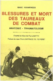 Blessures Et Mort Des Taureaux De Combat