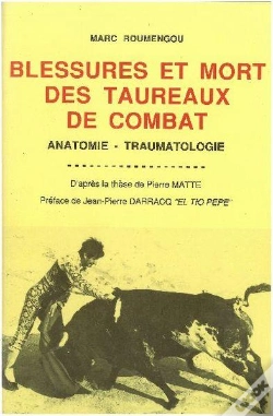 Capa do artigo Blessures Et Mort Des Taureaux De Combat