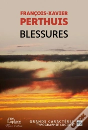 Capa do artigo Blessures