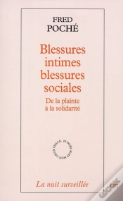 Capa do artigo Blessures Intimes, Blessures Sociales ; De La Plainte À La Solidarité