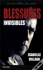 Capa do artigo Blessures Invisibles