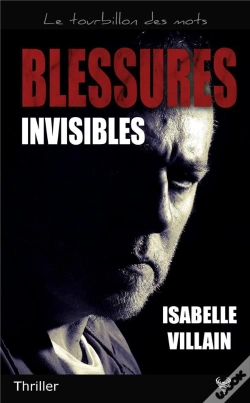 Capa do artigo Blessures Invisibles