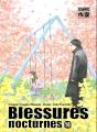 Blessures Nocturnes T.10 - Preview