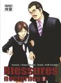 Blessures Nocturnes T.7 - Preview