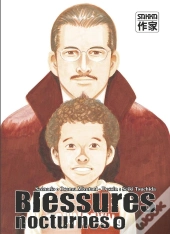 Blessures Nocturnes T.9