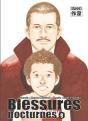 Blessures Nocturnes T.9 - Preview