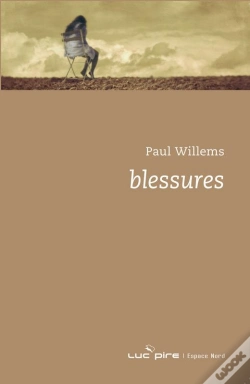 Capa do artigo Blessures