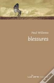 Capa do artigo Blessures