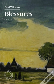 Capa do artigo Blessures