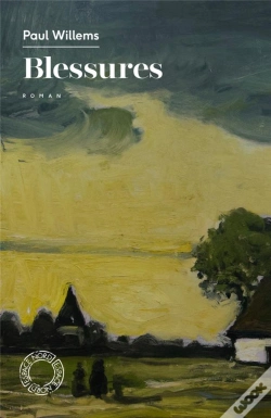 Capa do artigo Blessures