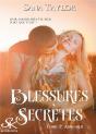 Blessures Secrètes Tome 2 - Preview