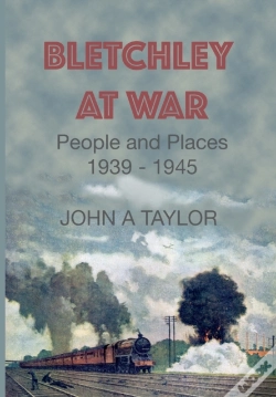 Capa do artigo Bletchley At War