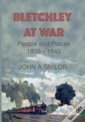 Bletchley At War