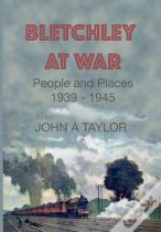 Bletchley At War