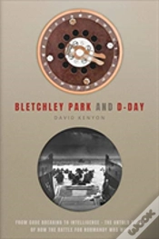 Capa do artigo Bletchley Park And D-Day