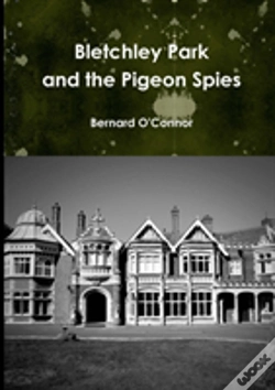 Capa do artigo Bletchley Park And The Pigeon Spies