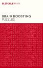 Bletchley Park Brain Boosting Puzzles - Preview