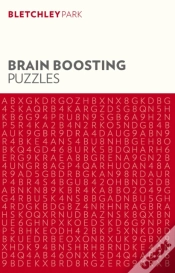 Capa do artigo Bletchley Park Brain Boosting Puzzles